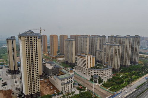 非居住房地产租赁 年底冲刺后的增长乏力与战略转型