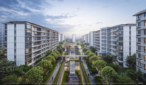 顺义旧村改造迎新篇章 45亿元商品住宅项目获批，非居住租赁并举促均衡发展