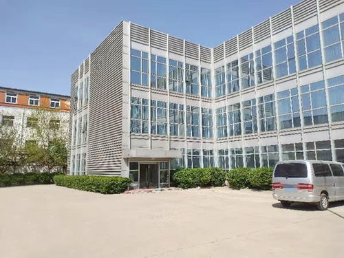 北京市大兴区青云店工业区厂库房出租 非居住房地产租赁的专业解析